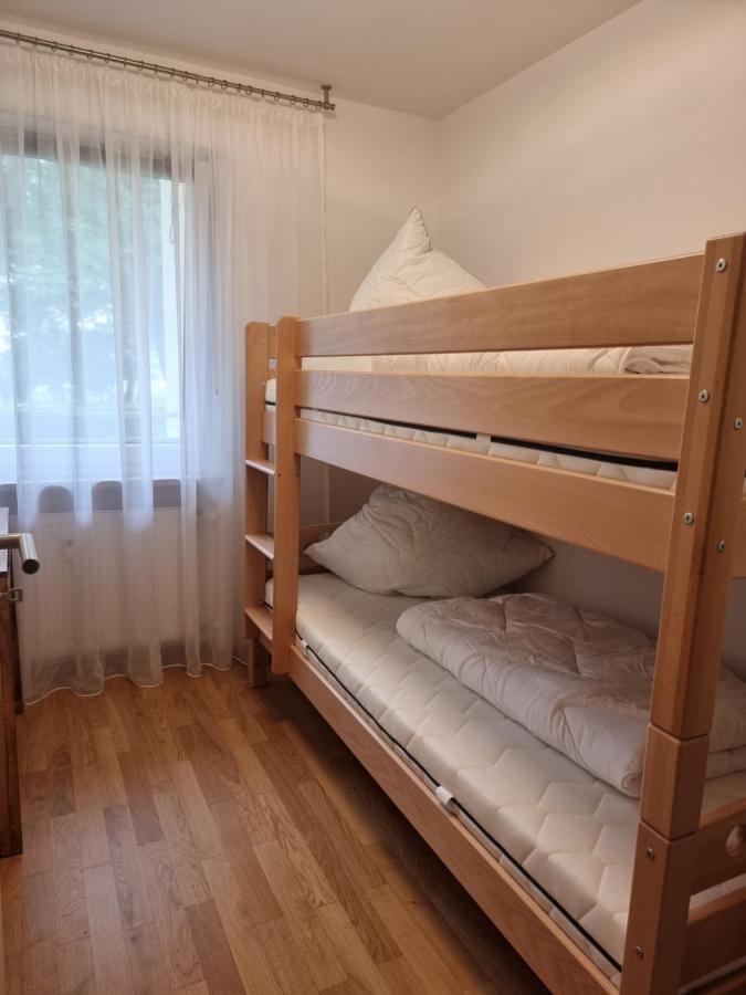 Ferienwohnung Kuhsee เอาก์สเบิร์ก ภายนอก รูปภาพ